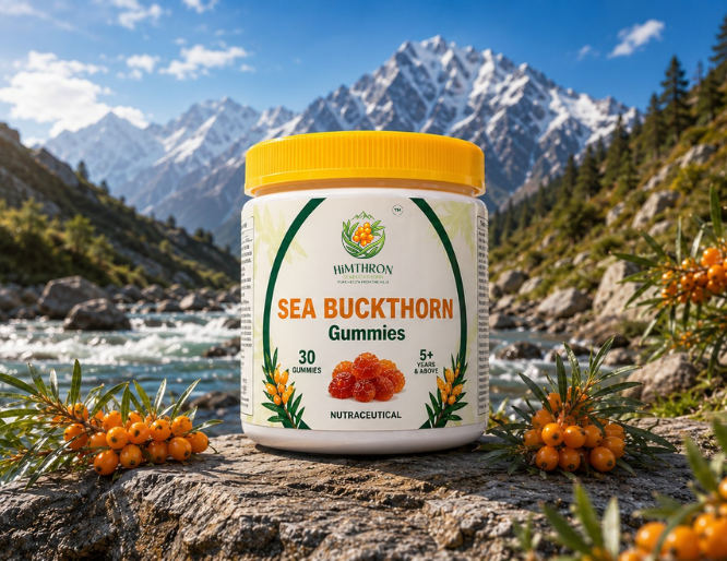 Himalayan Background